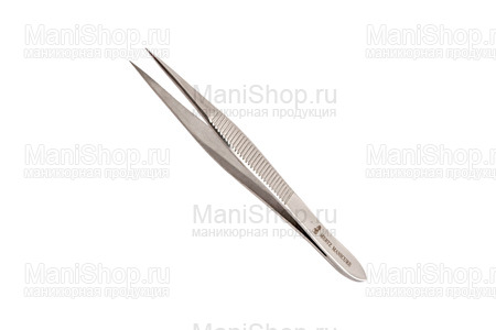 Пинцет Mertz Manicure (артикул A209RF)