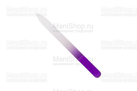 Пилка Mertz Manicure (артикул A35-4)
