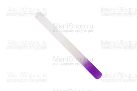 Пилка Mertz Manicure (артикул A41-8)