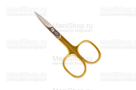 Ножницы Mertz Manicure (артикул A642G)