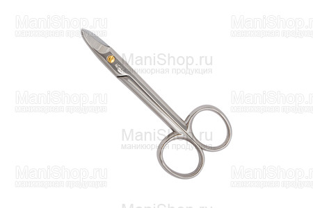 Ножницы Mertz Manicure (артикул A656N)