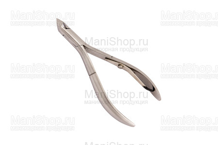 Кусачки Mertz Manicure (артикул A663RF)
