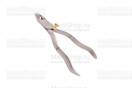 Кусачки Mertz Manicure (артикул A665RFP)